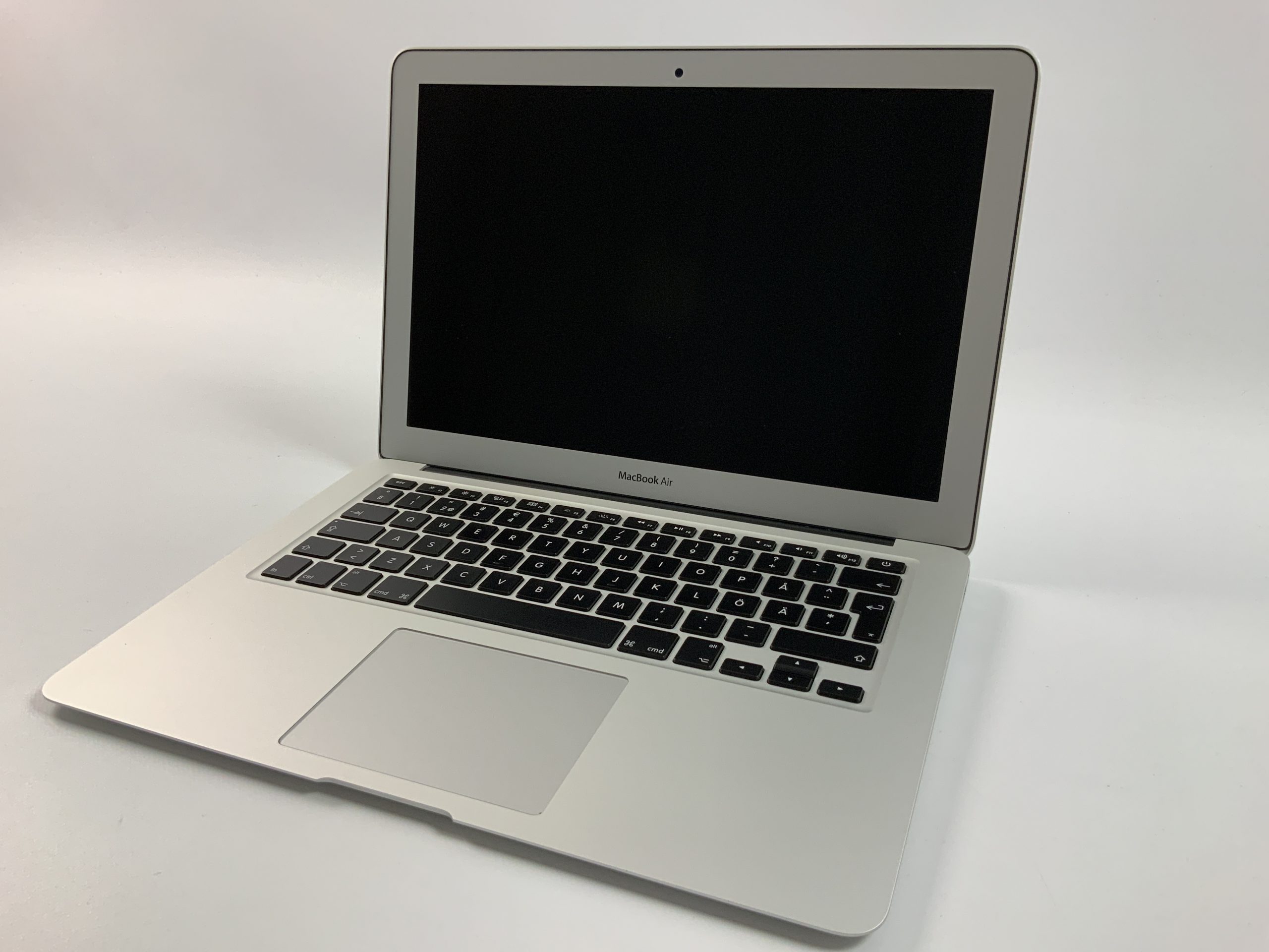 MacBook Air 13" Early 2014 (Intel Core i5 1.4 GHz 8 GB RAM 128 GB SSD), Intel Core i5 1.4 GHz, 8 GB RAM, 128 GB SSD, imagen 1